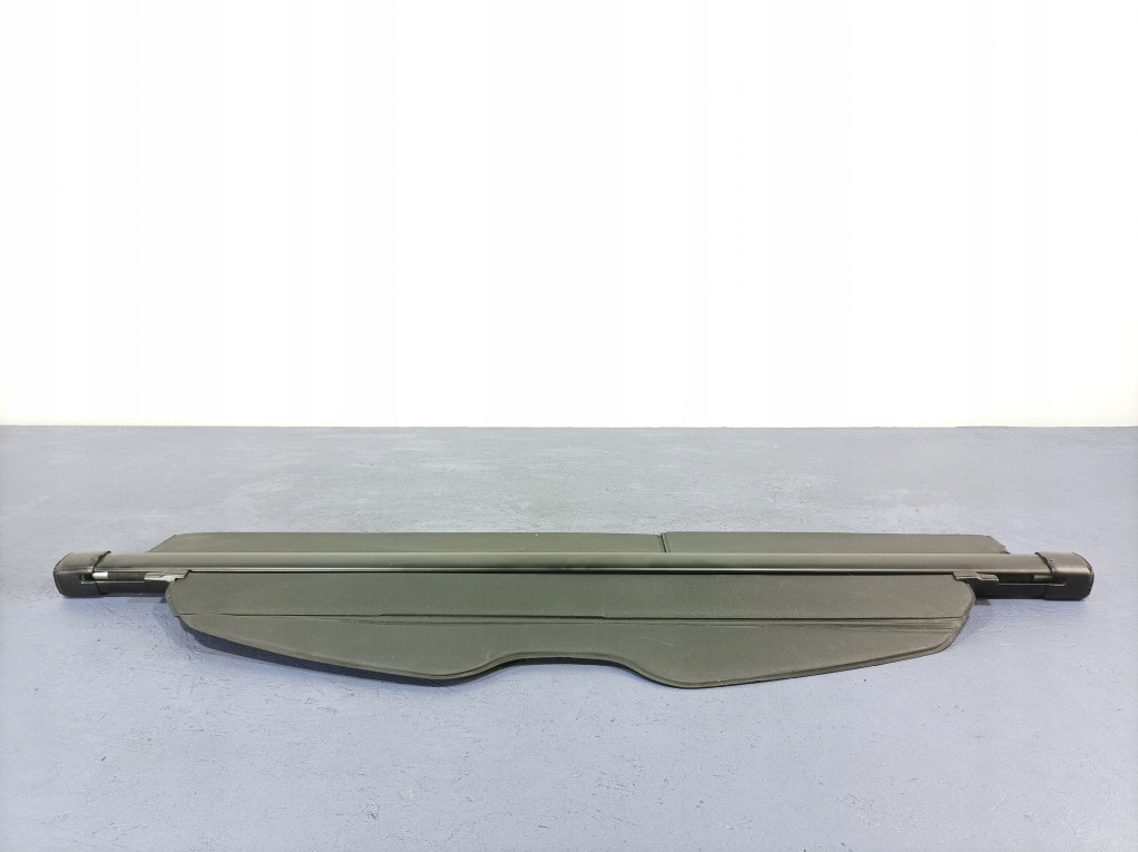 фото №1, Mazda 5 i cr задняя шторка багажника