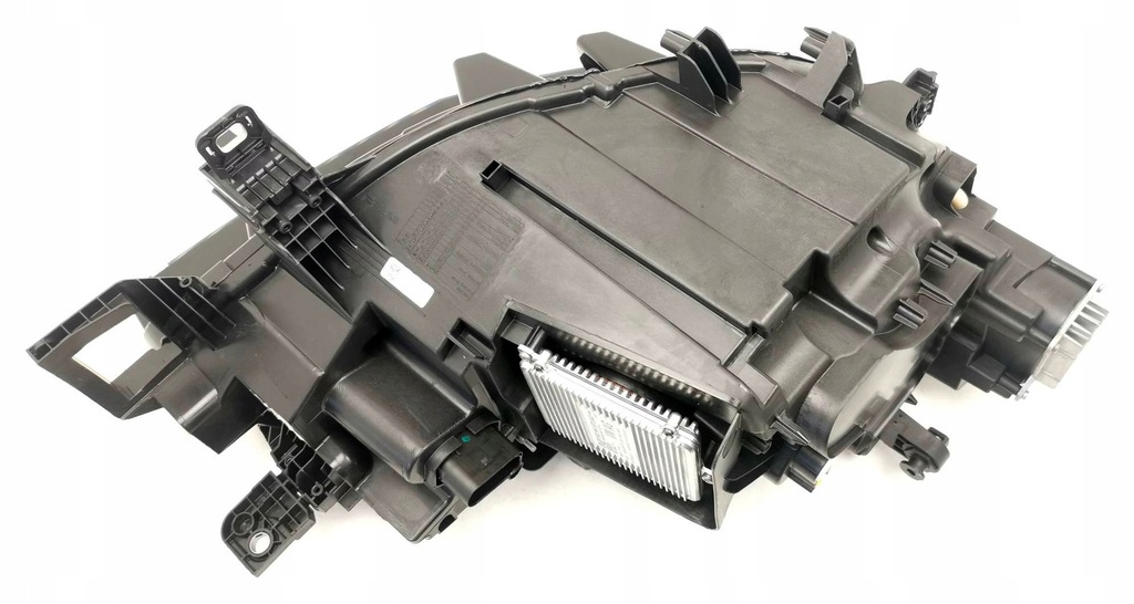 фото №10, Фара лампа ліва передня full led vw id.4 oem 11b941035