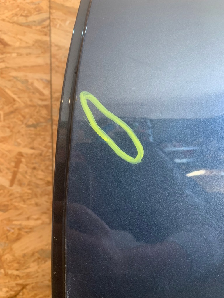 фото №11, Seat leon 4 iv hb двері лівий задня задні ліва 5fa833311