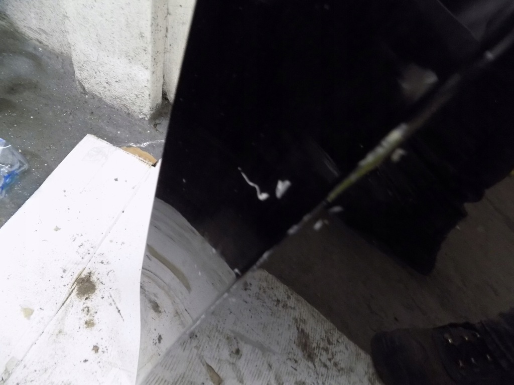 фото №7, Капот vw passat b8 3g0823155b