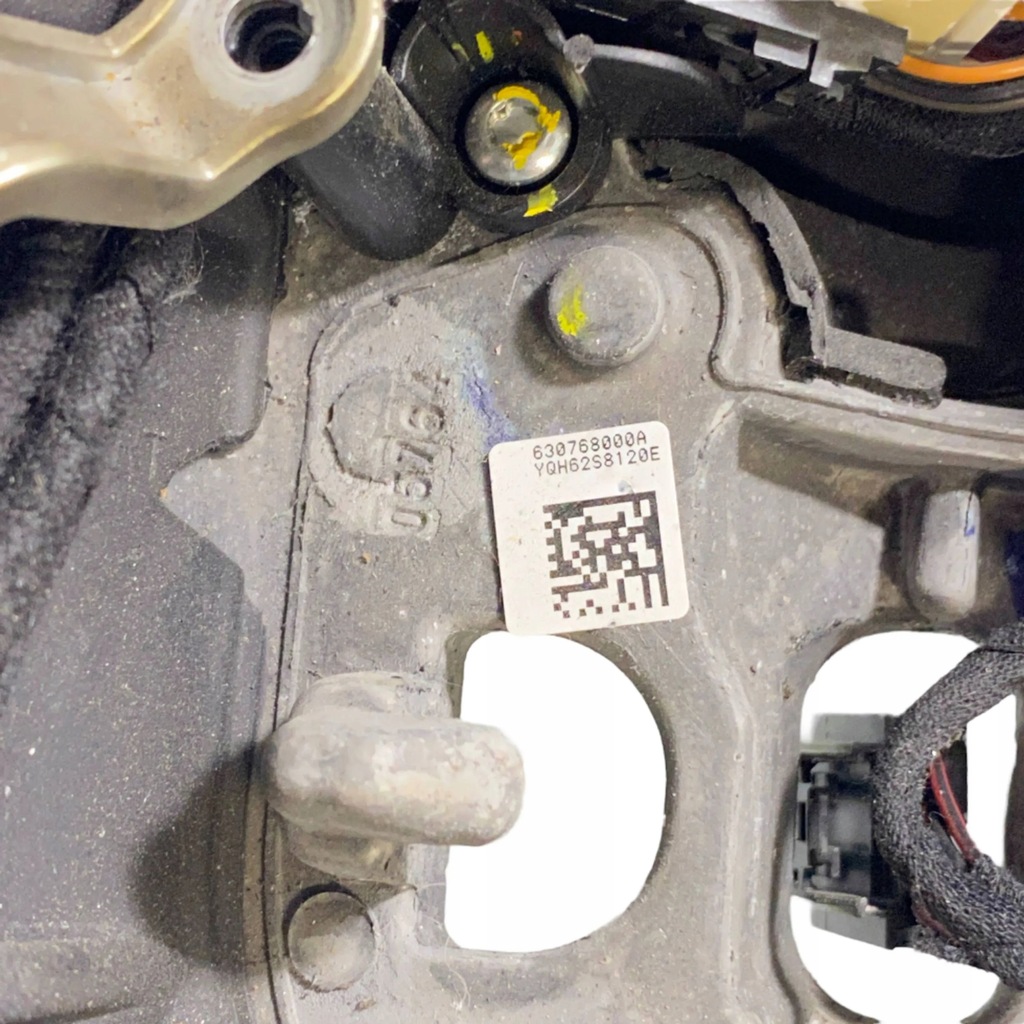 фото №14, Dodge charger 2016 кермо