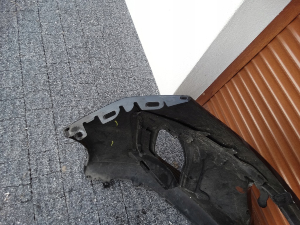 Купить Бампер peugeot 308 t7 кабриолет  - teiant - 001