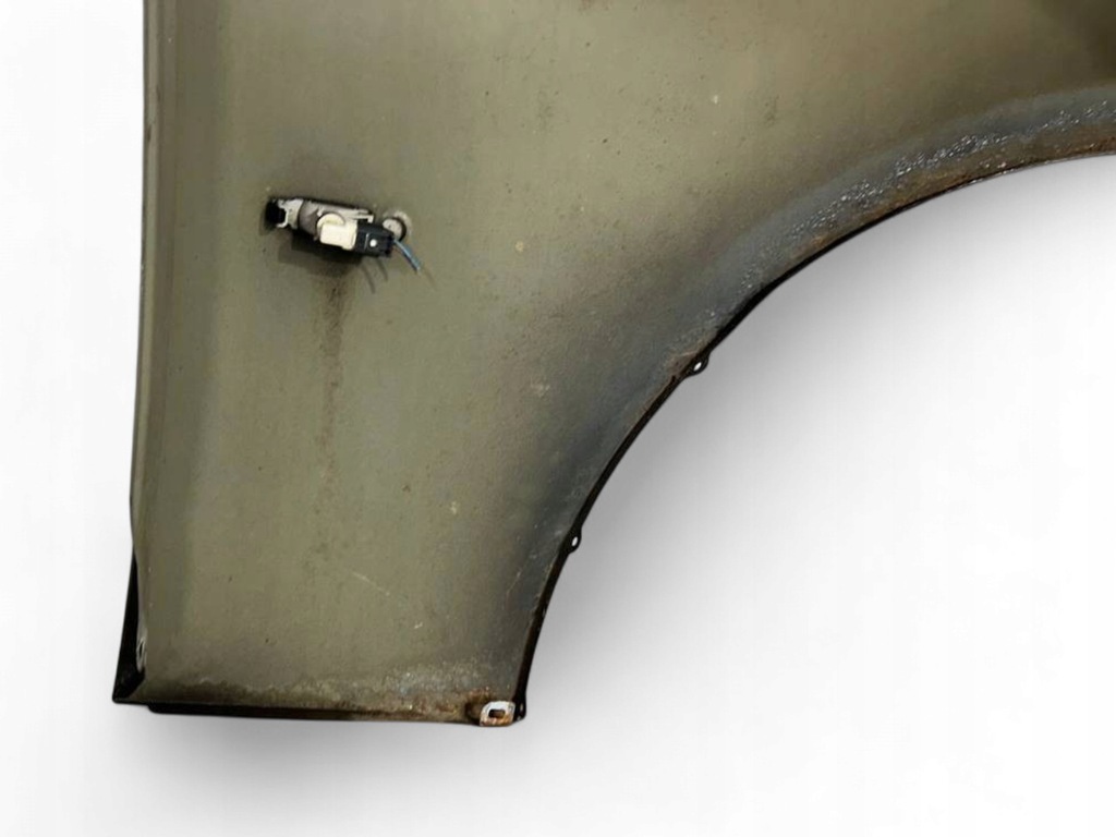 фото №10, Bmw 3 e90 e91 2011 перед сторона ліва крила передній