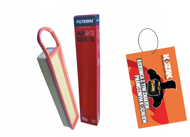 фото №12, Фільтр повітря citroen berlingo, berlingo multispace, c3 ii, c3 picasso,