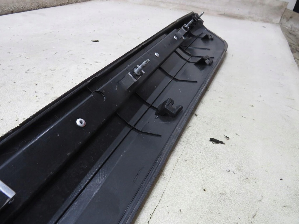 фото №7, Молдинг дахова права opel mokka 95275233