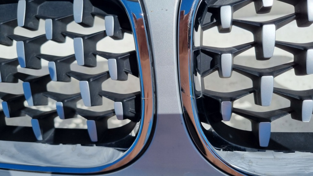 фото №12, Бампер bmw z4 g29 18-22 перед 4xpdc звичайний