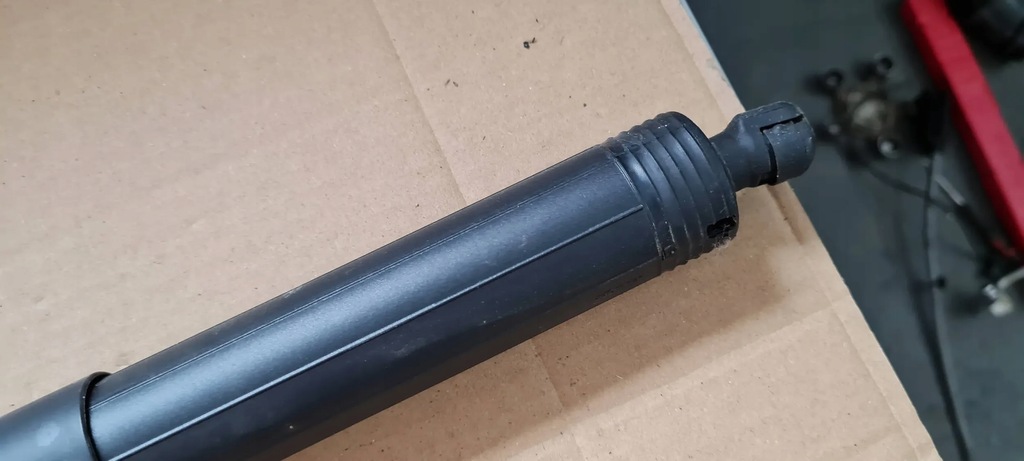 фото №10, Sq5 q5 80a привід кришки багажника задня 80a827851a