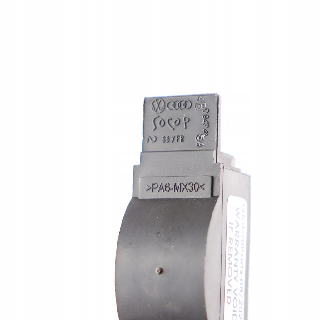 фото №11, Audi a3 8p лампа освещение кабины 4b0947415a