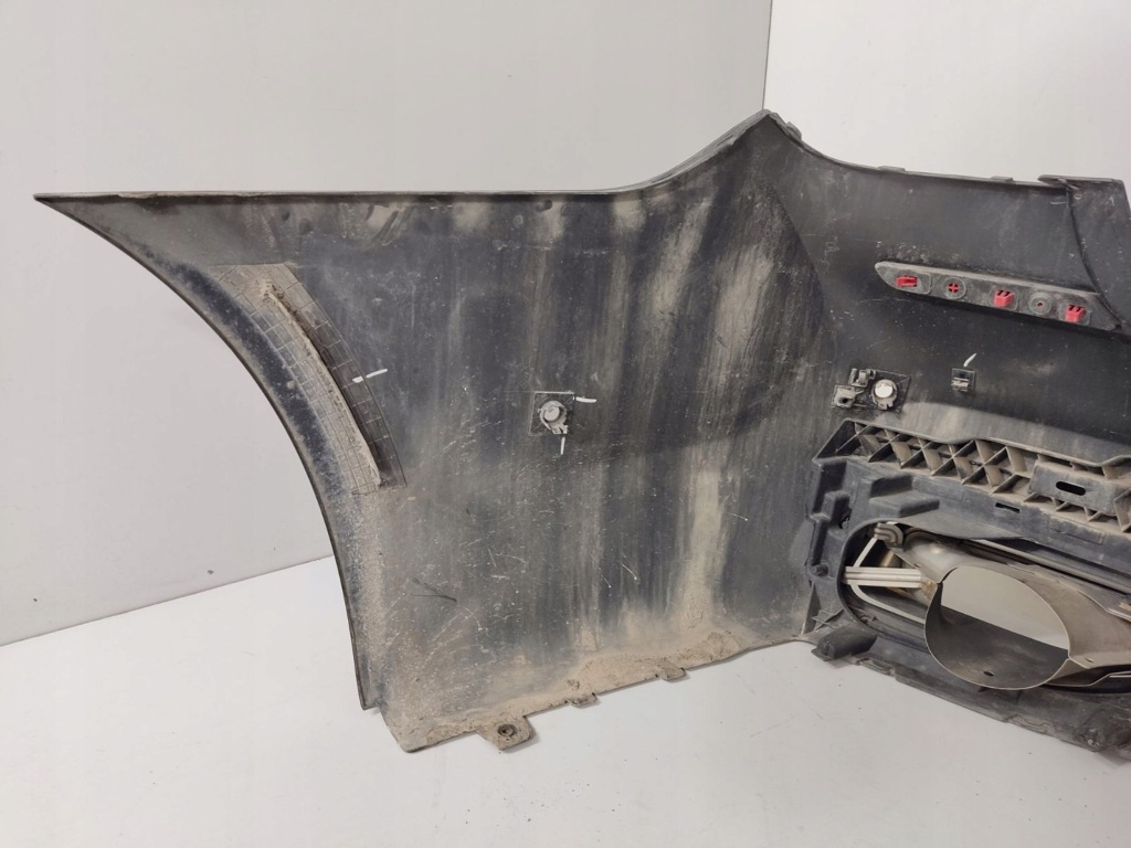 фото №12, Bmw 7 g11 g12 2016 бампер задний m