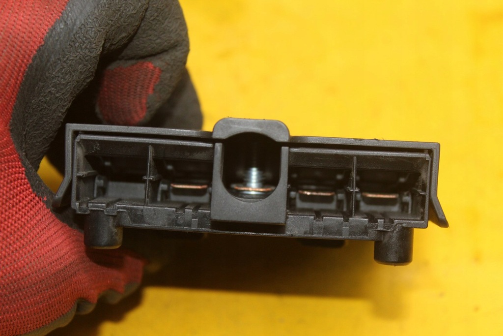 фото №4, Коробка предохранителей bsi mini one r56 r55 9136725 10688710