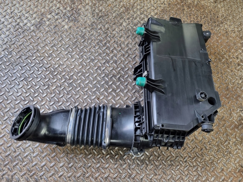 Купить 2022 mercedes-benz gls x167 корпус фильтра воздуха a6540902801