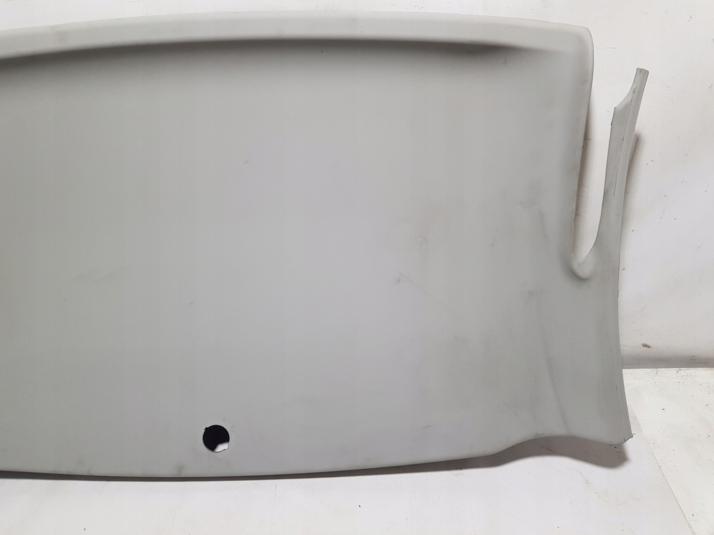 фото №4, Защита крыша потолок mercedes slk r171 w171