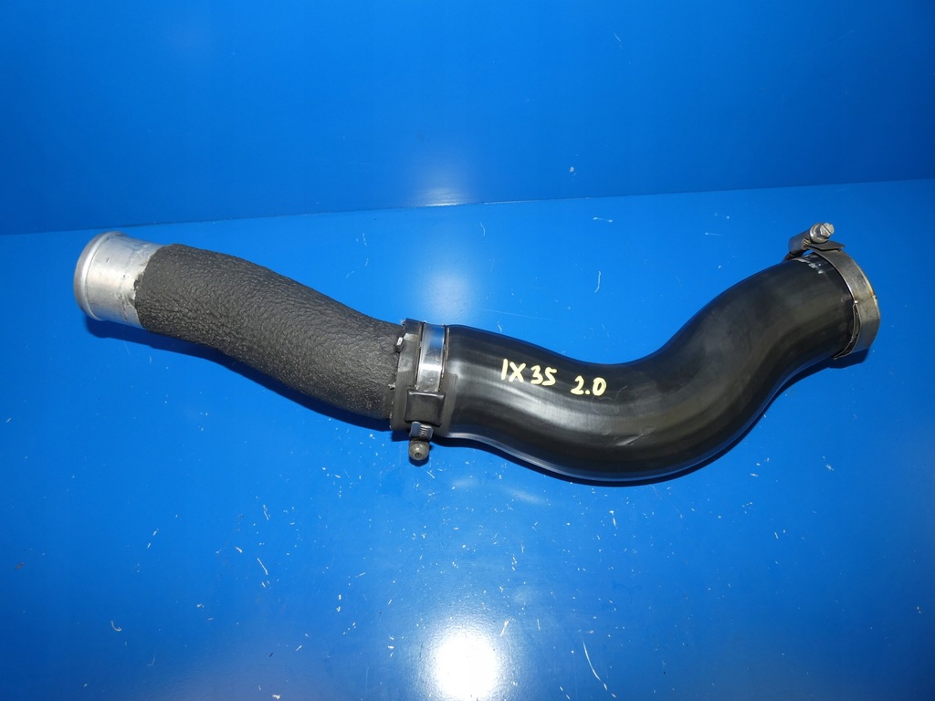 фото №1, Hyundai ix35 2.0 crdi wąż труба шланг воздуха