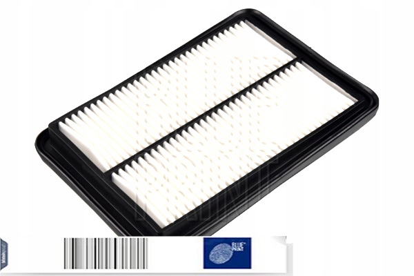 фото №2, Blue print adbp220020 фільтр повітря