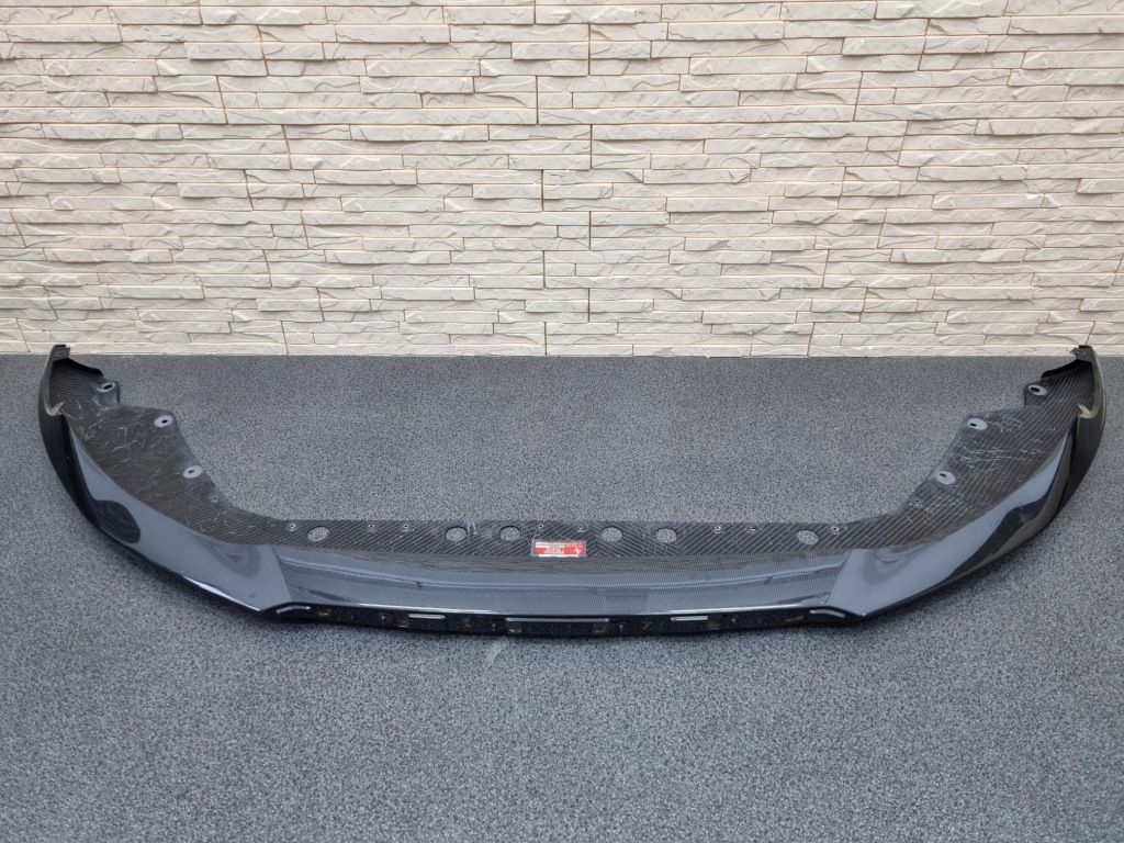 Купить Ferrari roma спойлер w бампер карбон 928254
