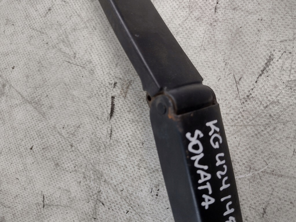 фото №11, Важелі двірник передніх hyundai sonata v sedan