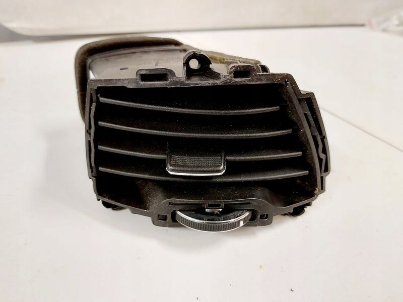 фото №1, Kia sportage iii решітка обдув зовнішня бічна права 97490-3w000