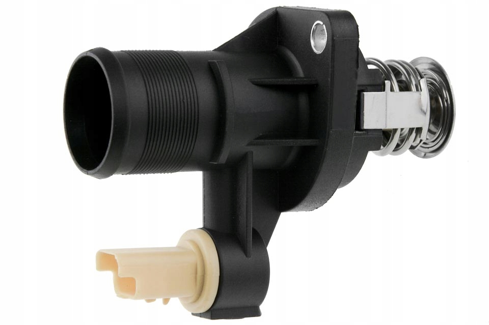 фото №2, Термостат