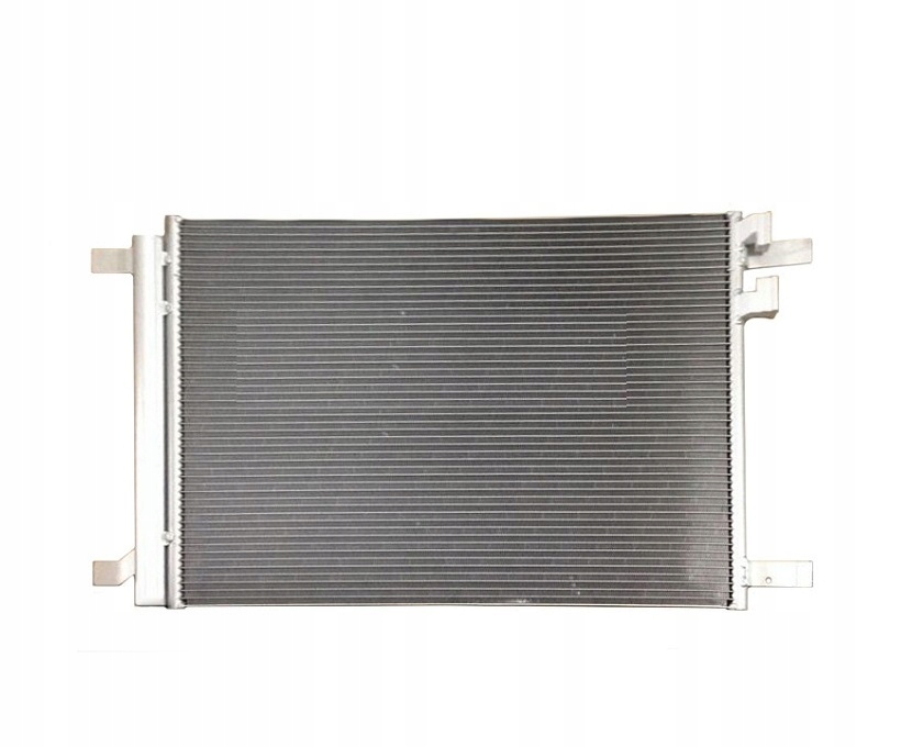 фото №1, Радіатор кондиціонера audi a3 8v 06.12- nowa