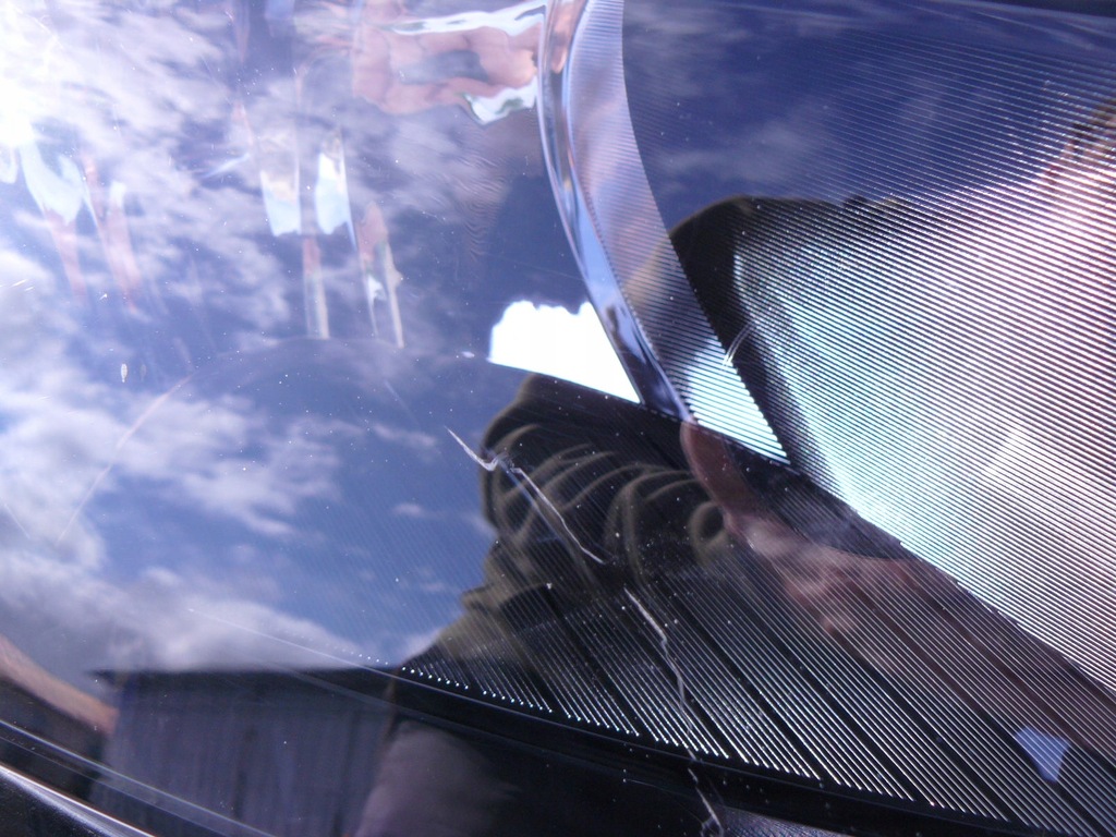 фото №14, Skoda karoq лампа передняя правая обычная