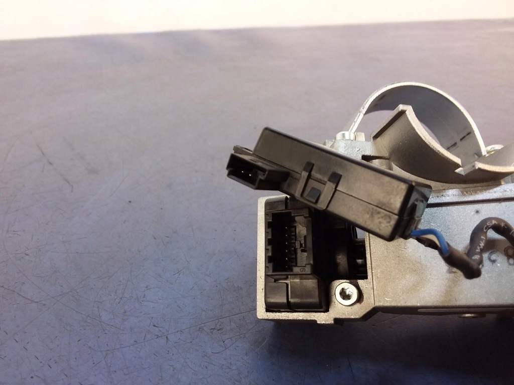 фото №3, Opel astra k замок зажигания ключ 39079938