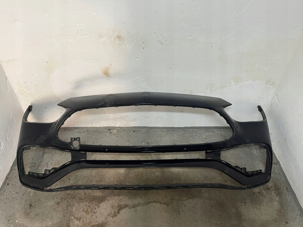 фото №1, Бампер перед передній mercedes c klasa w206 a206 amg pdc