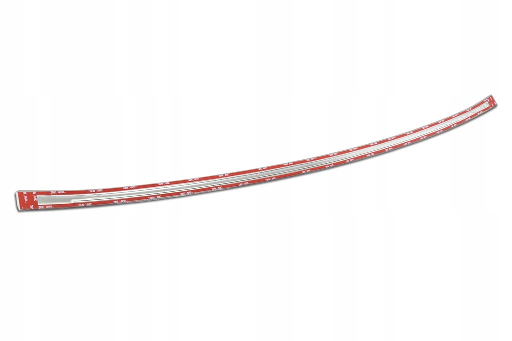 фото №8, Молдинг накладка na бампер baic beijing 5 2023-