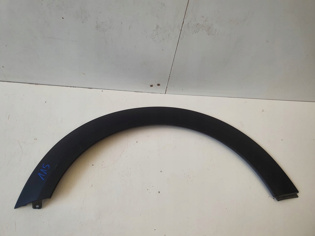 фото №2, Mini r56 r57 молдинг крыла правая задняя 7157106