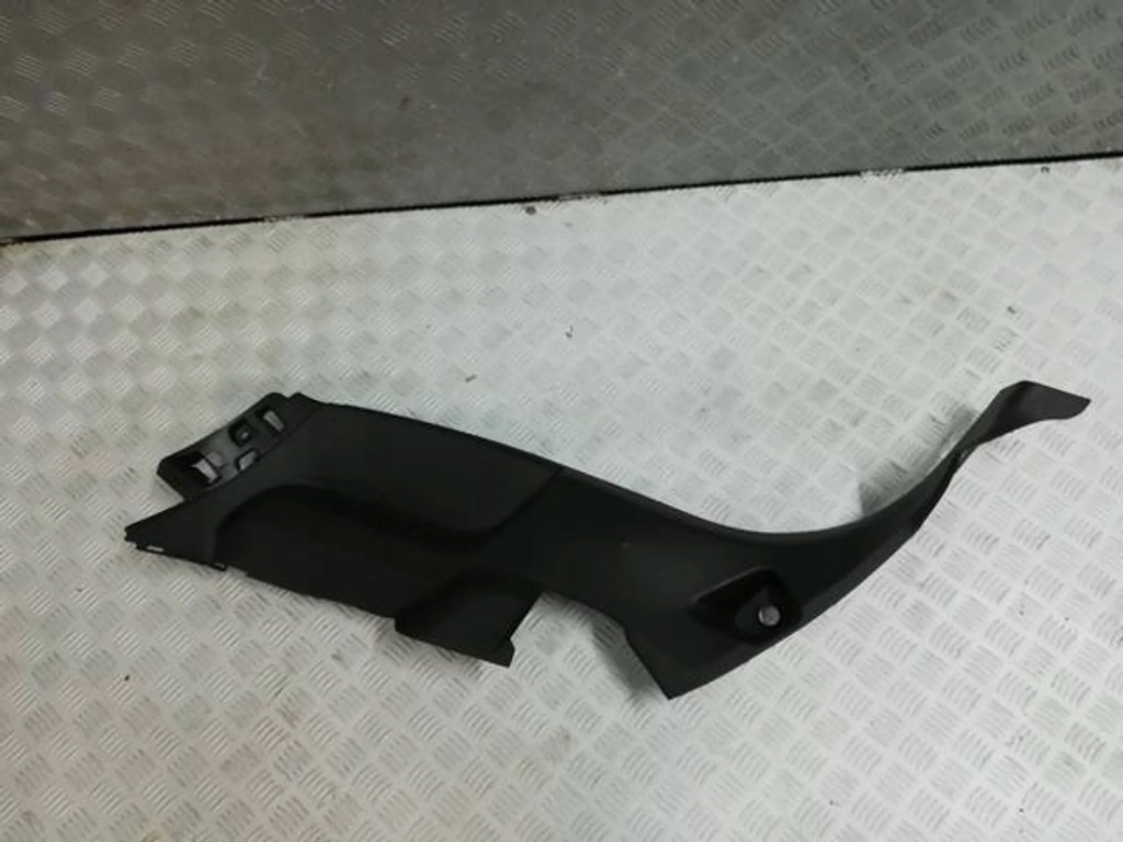 фото №1, Захист стійка ліва opel corsa f 98233037zd