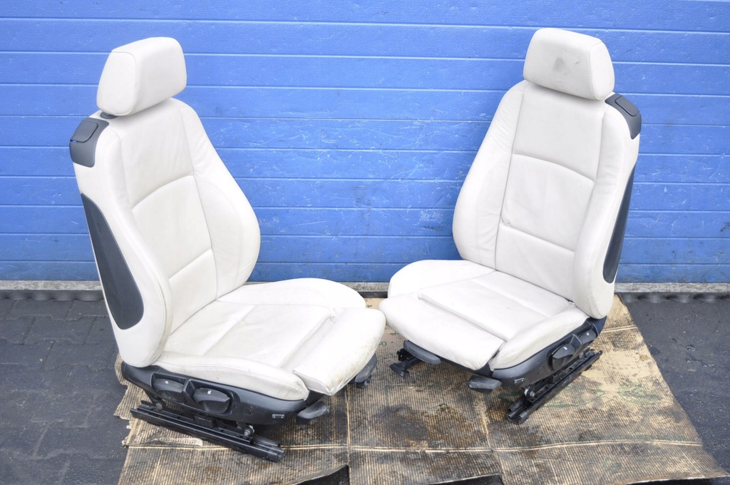 фото №7, Bmw 1 e82 e88 переходник салона сиденья заднее сиденье