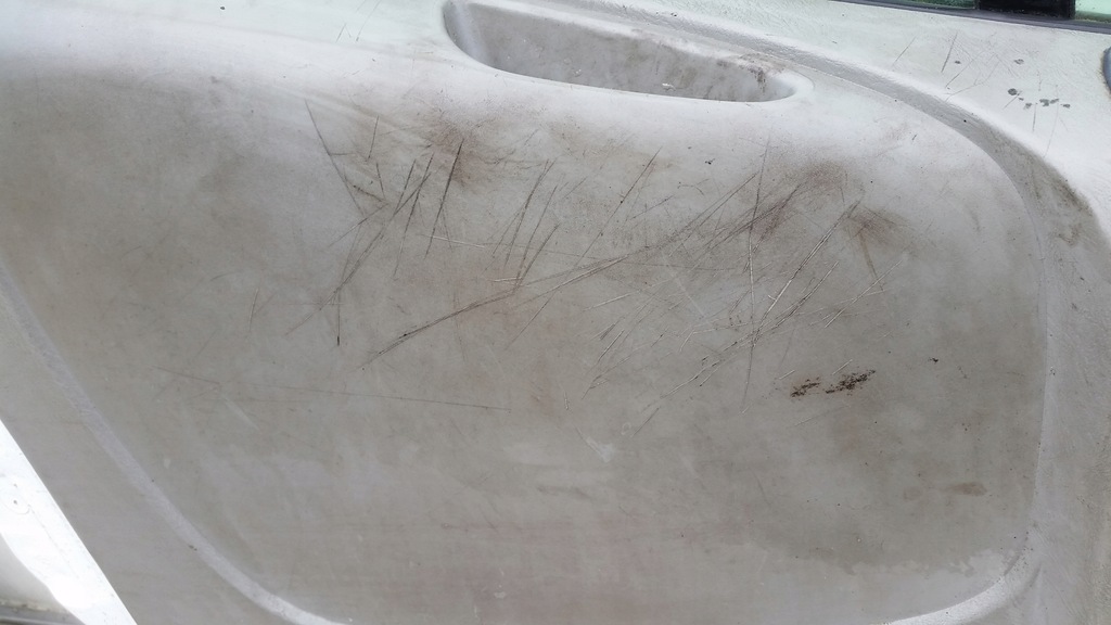 фото №11, Двері передні ліва opel vivaro i