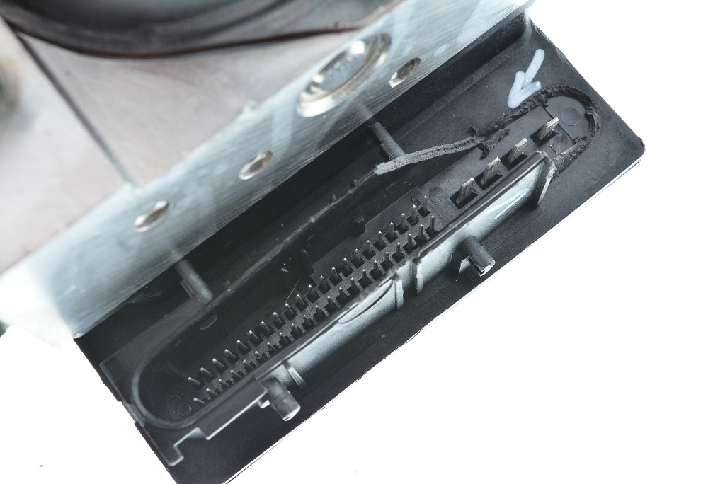 фото №11, Насос abs honda fr-v 0265950432 0265234268 опис