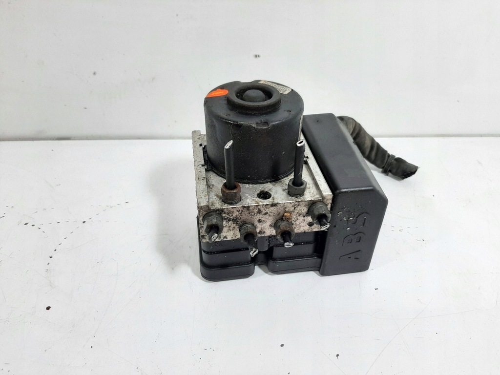 фото №7, Citroen c3 i lift 1.1 07r насос abs 9662150380