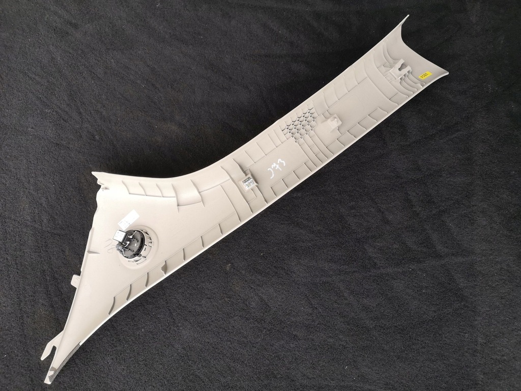 фото №5, 2017 opel mokka x защита стойка a 95190868