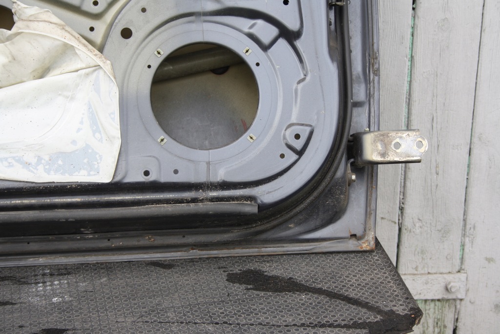 фото №7, Дверь левая передние chevrolet epica