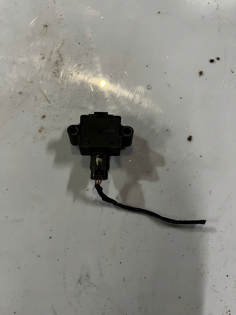 фото №1, Датчик датчик удара jeep grand cherokee zj