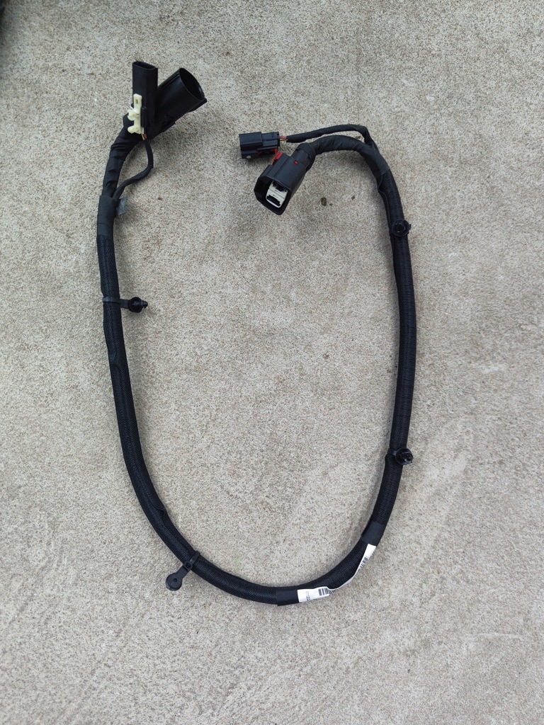 фото №7, Dodge challenger charger widebody джгут рейки рульового управління 2018+