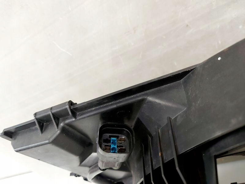 фото №8, Bmw x1 e84 2.0 d вентилятор радиатора 7588974