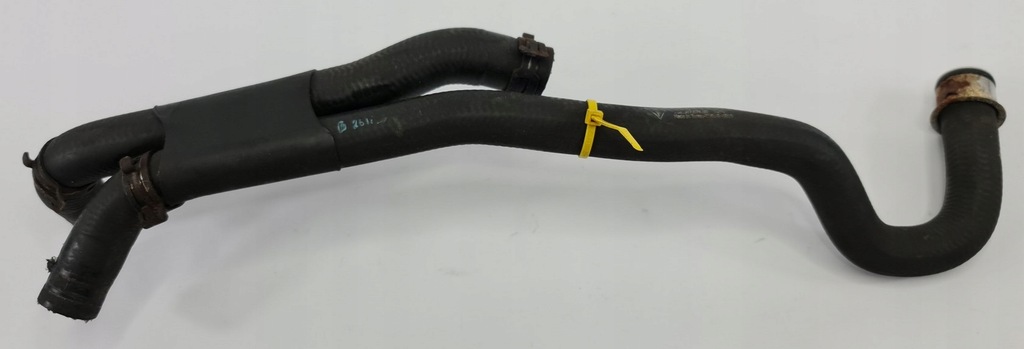 фото №1, Wąż труба wody porsche cayman 987 2.9