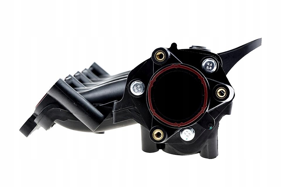 фото №10, Колектор всмоктуючий alfa romeo mito 1.3jtd 2008- fiat doblo 1.3jtd | 55213267