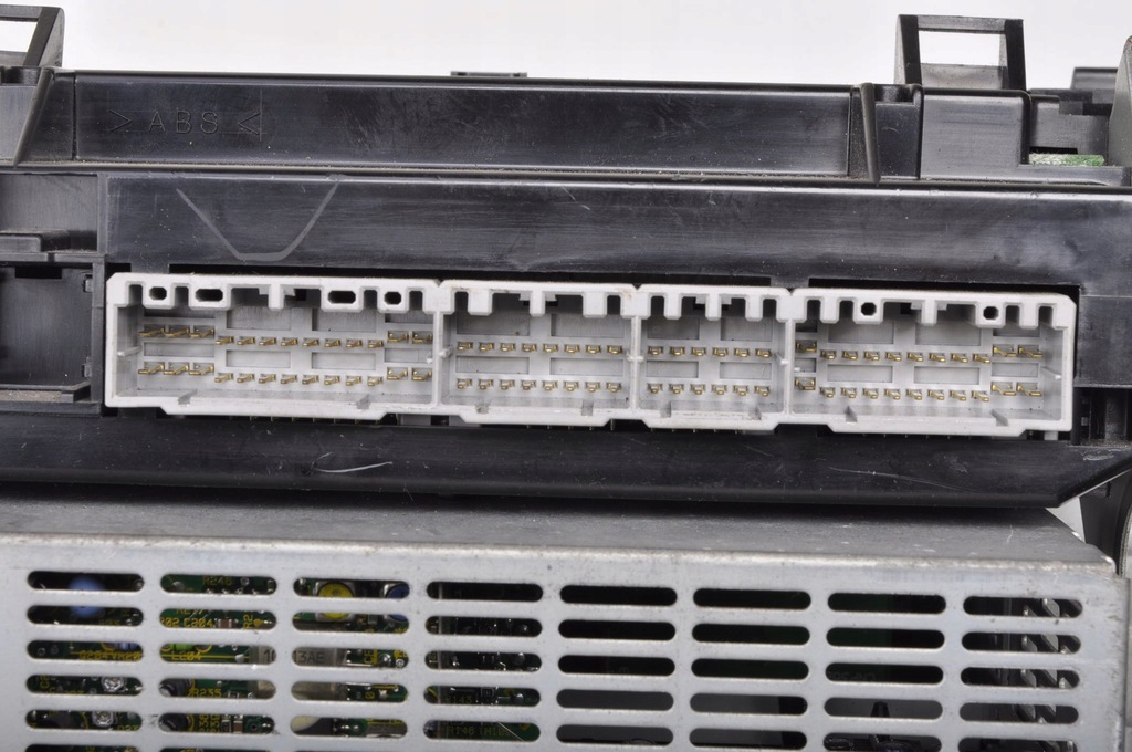 фото №13, Lexus ls ii радио 55900-50210 86120-50380