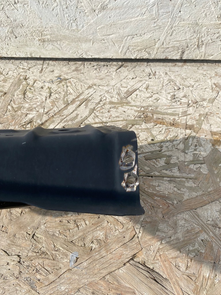 фото №8, Обшивка подкрылок koleos ii 2 641100599r