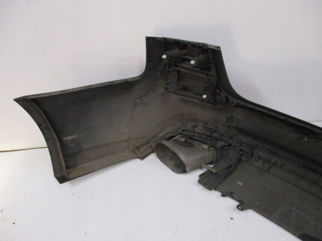 Бампер audi a6 4g0 4 pdc s-line задня Зі Шроту