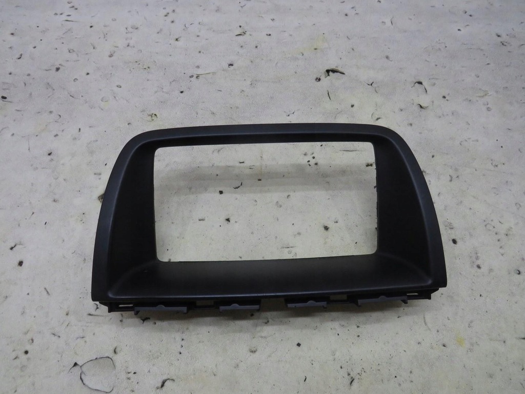 фото №1, Рамка ekarnu навигации mazda cx-5