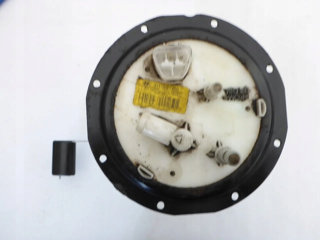 фото №1, Насос помпа топлива hyundai ix35 1.7 crdi