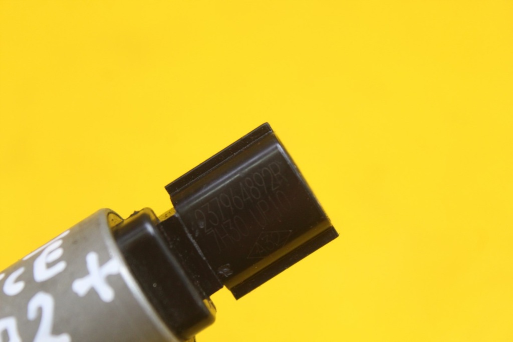 фото №5, Электроклапан renault clio iv megane scenic nissan1.2 tce hra2 237964892r