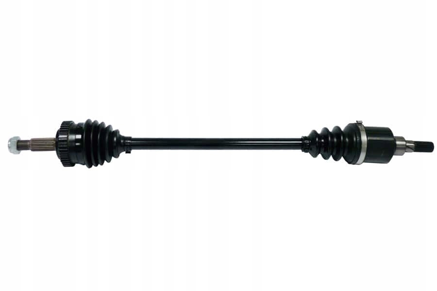 Купить Skf приводной вал приводная задний  renault kangoo kangoo express 1.6/1.9d 10.01-