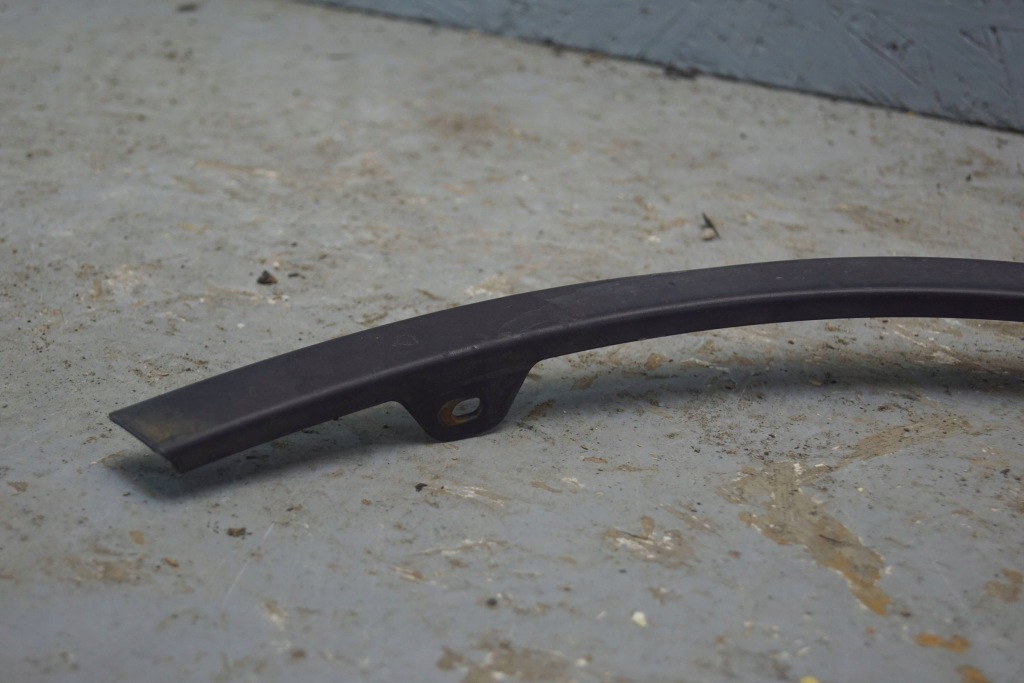 фото №8, Honda cr-v iii молдинг крыла правый перед 74115-sww-a001 450