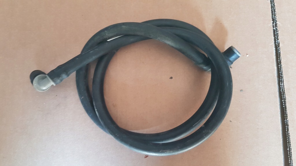 Купити Bmw f22 шланг омивача