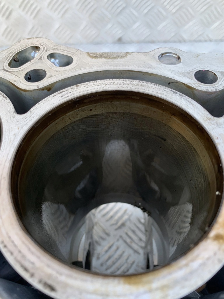 фото №9, Блок двигателя g3lf hyundai i20 iii 20- 1.0 t-gdi